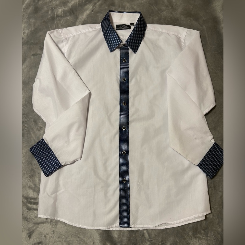 Men’s Formal Shirt